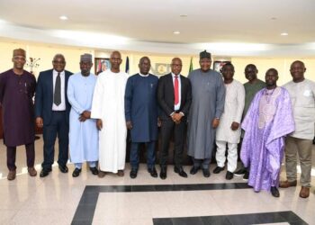 Danbatta Pledges Support to New WATRA Leadership