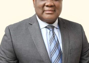 Reuben Muoka Appointed NCC’s Director Public Affairs