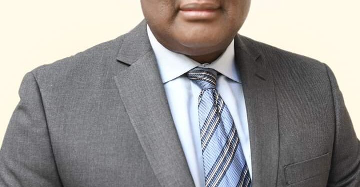 Reuben Muoka Appointed NCC’s Director Public Affairs