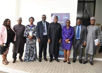Collaboration is success path to 5G deployment in Nigeria, says Danbatta
