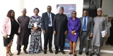 Collaboration is success path to 5G deployment in Nigeria, says Danbatta