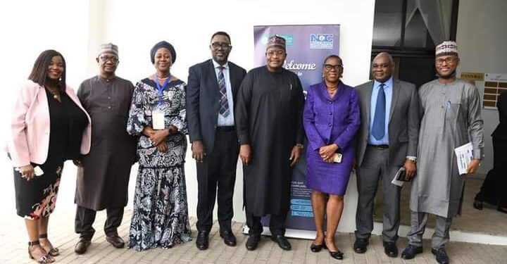 Collaboration is success path to 5G deployment in Nigeria, says Danbatta