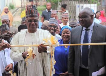 Pantami takes Digital Economic agenda to Minna