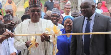 Pantami takes Digital Economic agenda to Minna