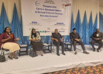 Broadband is coming to the underserved, NCC Assures