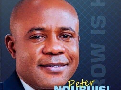 Enugu LP candidate promises mass housing for citizens in Enugu