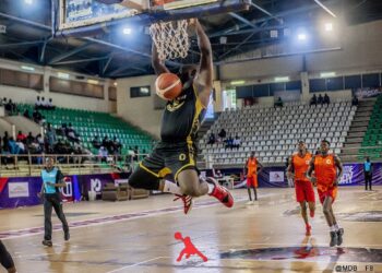 Mark ‘D’ Ball: Mo’ Heat outdunk FCT Hardrockers 79-52, maintain 100 percent win record