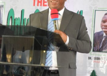 Pollution: FG plans health audit of Ogoni land residents