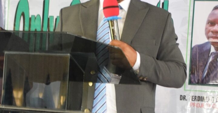 Pollution: FG plans health audit of Ogoni land residents