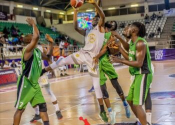 Mark ‘D’ Ball: We’ve got to do it the hard way to win, says Hotcoal boss