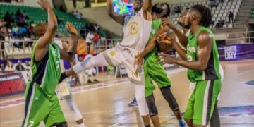 Mark ‘D’ Ball: We’ve got to do it the hard way to win, says Hotcoal boss