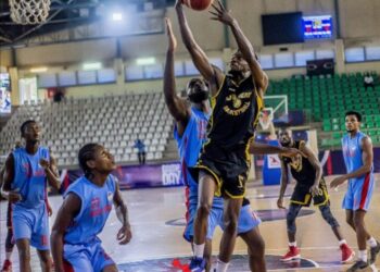 Mark ‘D’ Ball: No room for complacency, says Mo’ Heat boss