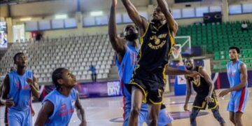 Mark ‘D’ Ball: No room for complacency, says Mo’ Heat boss