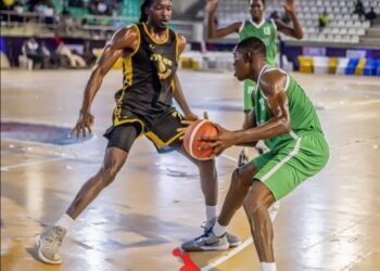 Mark ‘D’ Ball: Mo’ Heat beat Nigeria Customs 72-67, maintains unbeaten record
