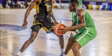 Mark ‘D’ Ball: Mo’ Heat beat Nigeria Customs 72-67, maintains unbeaten record
