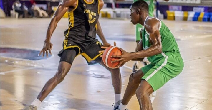 Mark ‘D’ Ball: Mo’ Heat beat Nigeria Customs 72-67, maintains unbeaten record