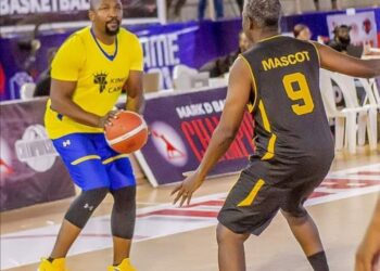 2022 Mark ‘D’ Ball: Igoche Mark promises to invest more in basketball