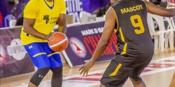 2022 Mark ‘D’ Ball: Igoche Mark promises to invest more in basketball