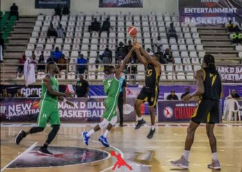 Mark ‘D’ Ball: Mo’ Heat, Nigeria Customs to face each other again for championship title