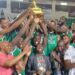 Mark ‘D’ Ball: Nigeria Customs emerge champions, halt Mo’ Heat fairytale run
