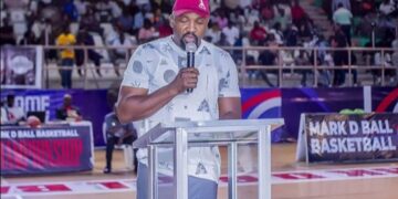 Mark, Gumut hail NBBF ban reversal, says FG’s decision misconstrued