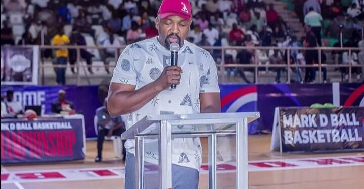 Mark, Gumut hail NBBF ban reversal, says FG’s decision misconstrued