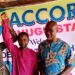 Enugu AP guber candidate felicitates with Nigerians on democracy day