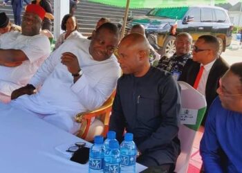 Gratitude is not enough to express our heartfelt appreciation – Mbah, Enugu PDP flag bearer for the 2023 gubernatorial election