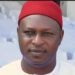 Breaking News: Chijioke Edeoga emerges new LP guber candidate in Enugu