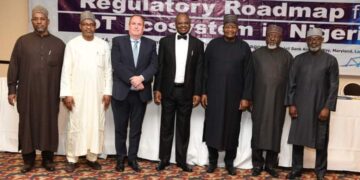 Pantami assures of proactive regulation on IoT