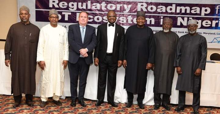 Pantami assures of proactive regulation on IoT