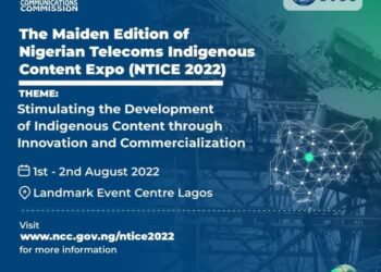 First Indigenous Telecom Content Expo holds in Lagos