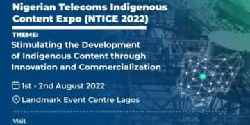 First Indigenous Telecom Content Expo holds in Lagos