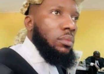 COURT REMANDS LOQUACIOUS LAWYER, INIBEHE EFFIONG FOR CONTEMPT