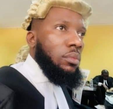 COURT REMANDS LOQUACIOUS LAWYER, INIBEHE EFFIONG FOR CONTEMPT