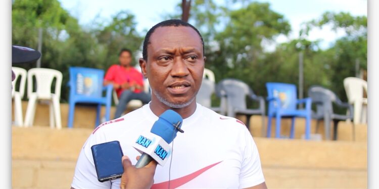 I’ll provide leadership for medical community, says NMA FCT Chairmanship aspirant