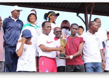 Retirement: Staff, friends of National Hospital Abuja lauds outgoing CMD