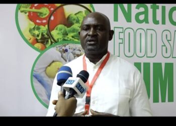 Food safety is everyone’s responsibility, stakeholders say