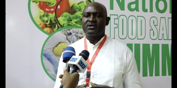 Food safety is everyone’s responsibility, stakeholders say