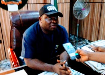 PVC: Enugu south mobilizes residents