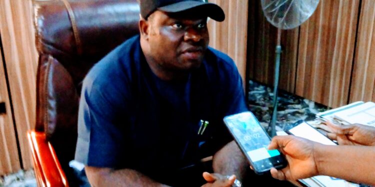 PVC: Enugu south mobilizes residents