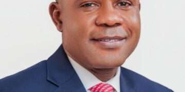 2023: Mbah as bridge builder in Enugu Politics