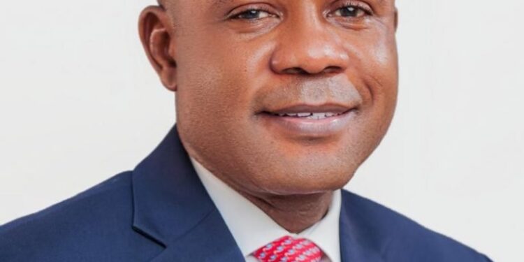 2023: Mbah as bridge builder in Enugu Politics