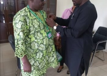 NISCN partners Uni Abuja Leadership Centre on improved occupational, health safety