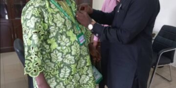 NISCN partners Uni Abuja Leadership Centre on improved occupational, health safety