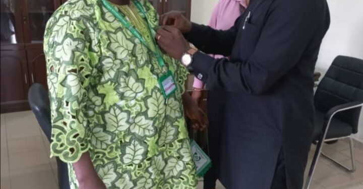 NISCN partners Uni Abuja Leadership Centre on improved occupational, health safety