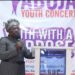 Group warns youths on dangers, consequences of drug abuse