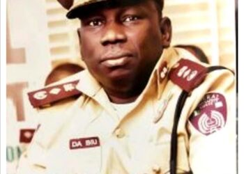 NISCN President congratulates new FRSC boss, urge him to sustain safety advocacy