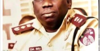 NISCN President congratulates new FRSC boss, urge him to sustain safety advocacy