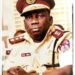 NISCN President congratulates new FRSC boss, urge him to sustain safety advocacy